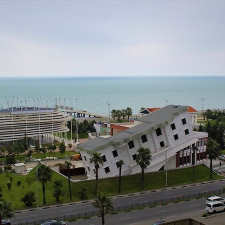 Orbi Lux Apartment Батумі Екстер'єр фото