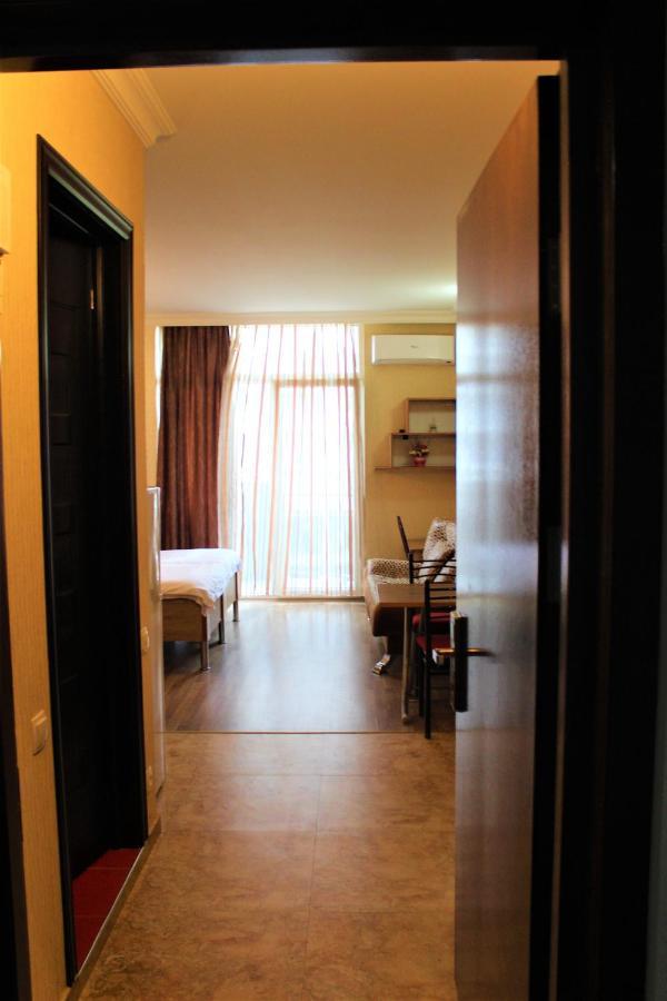 Orbi Lux Apartment Батумі Екстер'єр фото
