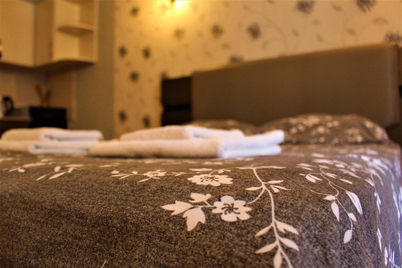 Orbi Lux Apartment Батумі Екстер'єр фото