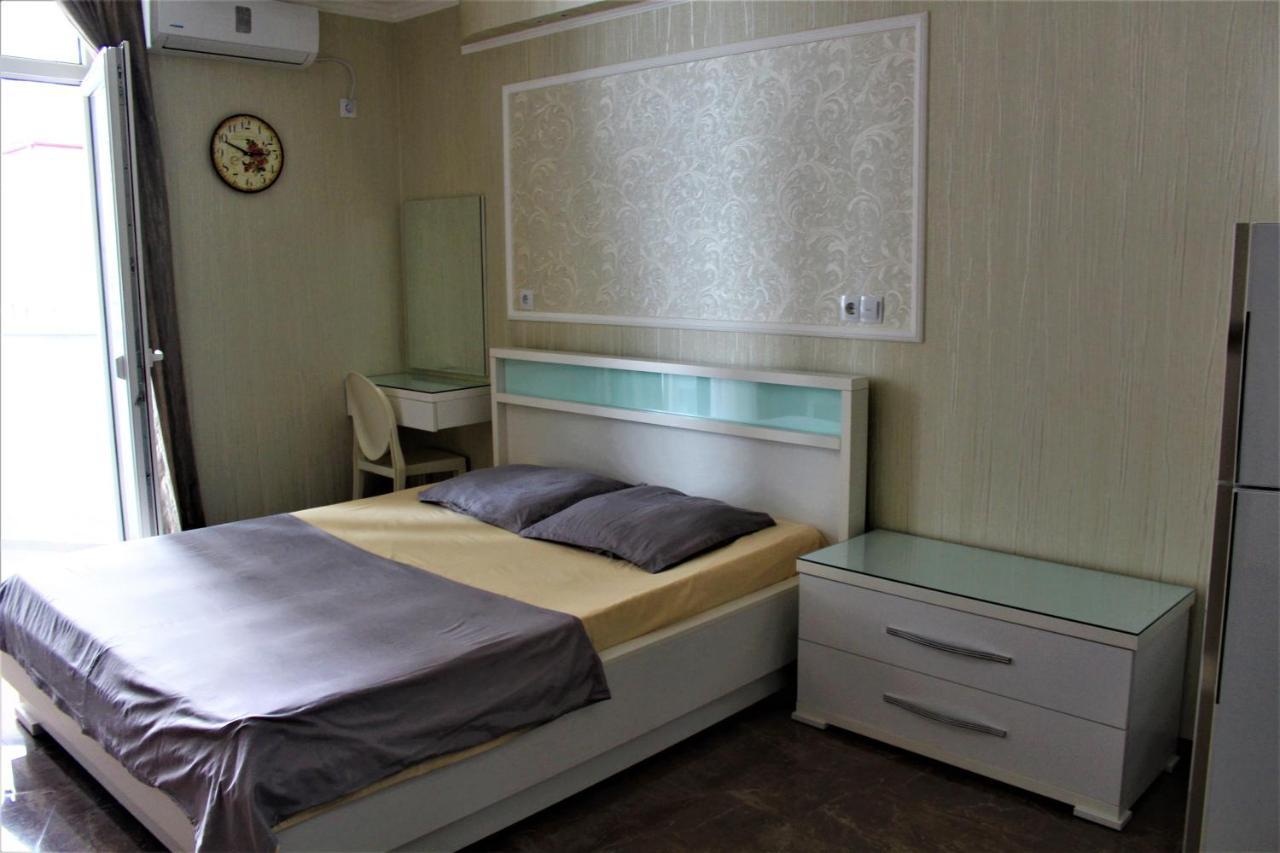 Orbi Lux Apartment Батумі Екстер'єр фото