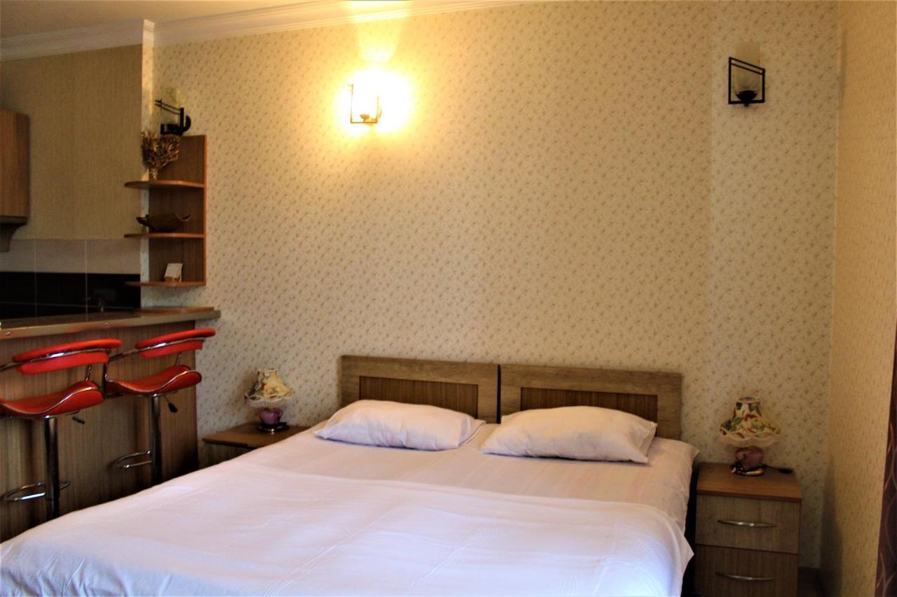 Orbi Lux Apartment Батумі Екстер'єр фото