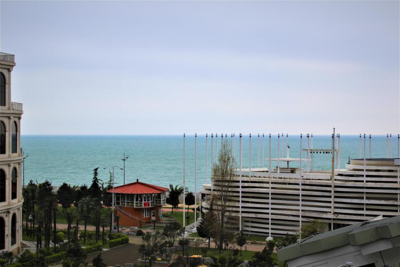 Orbi Lux Apartment Батумі Екстер'єр фото