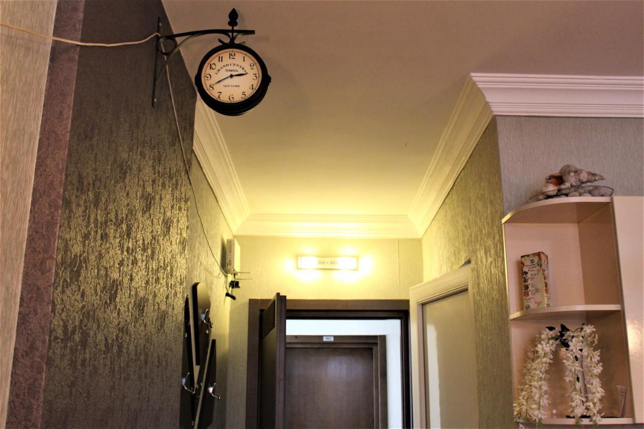 Orbi Lux Apartment Батумі Екстер'єр фото