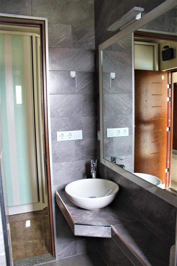 Orbi Lux Apartment Батумі Екстер'єр фото