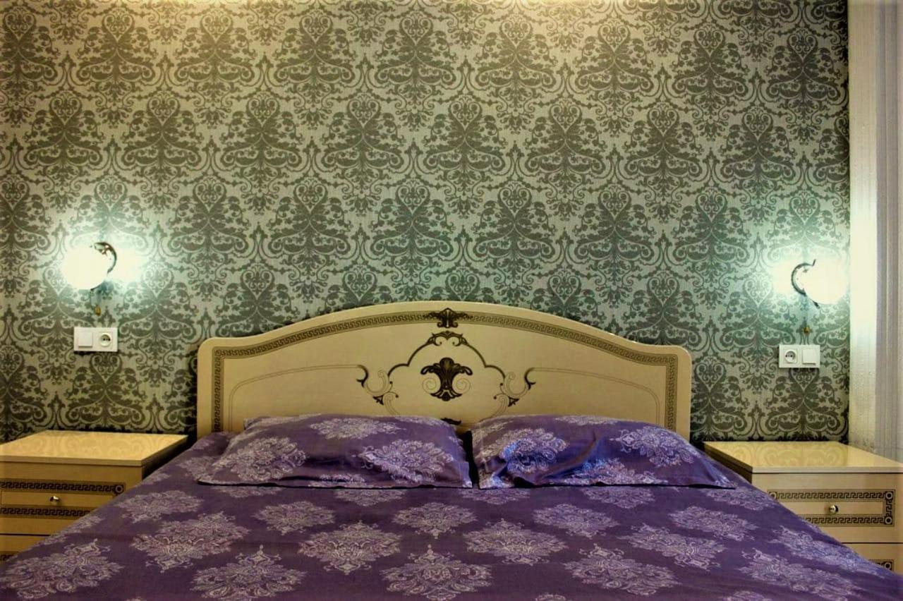 Orbi Lux Apartment Батумі Екстер'єр фото