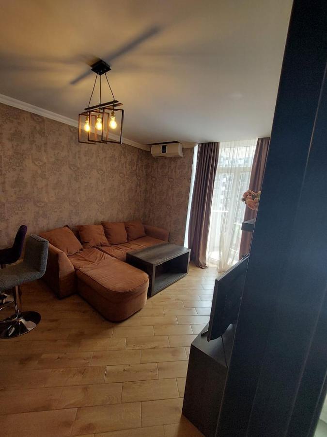Orbi Lux Apartment Батумі Екстер'єр фото
