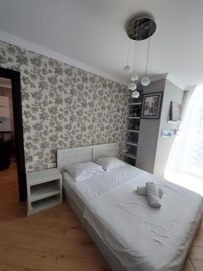 Orbi Lux Apartment Батумі Екстер'єр фото