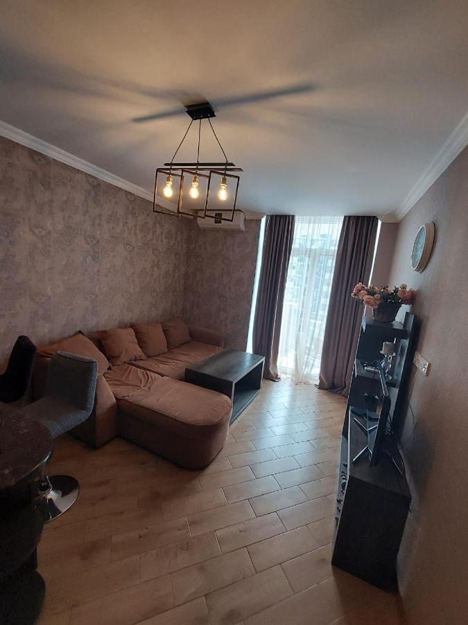 Orbi Lux Apartment Батумі Екстер'єр фото