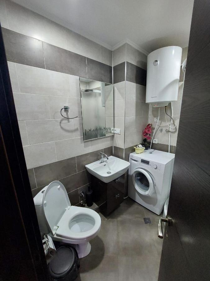 Orbi Lux Apartment Батумі Екстер'єр фото
